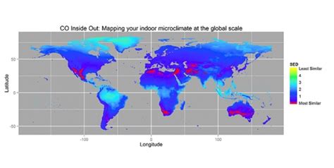 Indoor Microclimate Maps – Public Science Lab