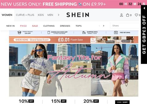 Shein: Fast-fashion workers paid 3p per garment for 18-hour days ...