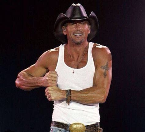 Tim McGraw | Tim mcgraw, Tim and faith, Tim mcgraw wife