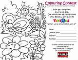 Coloring Contest 2024  Essie Jacynth sketch template