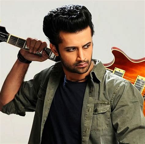 Atif Aslam Concerts Tour, next Setlist 2022