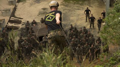 Jungle Warfare Training Center prepares Marines for operations in Asia ...