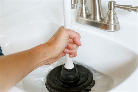 How Does A Plunger Work | 6b.u5ch.com