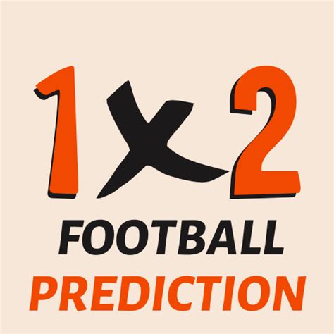 1x2 Football Prediction for PC / Mac / Windows 11,10,8,7 - Free ...