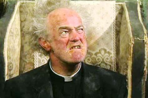 Tributes pour in for late Father Ted actor Frank Kelly | Father ted ...