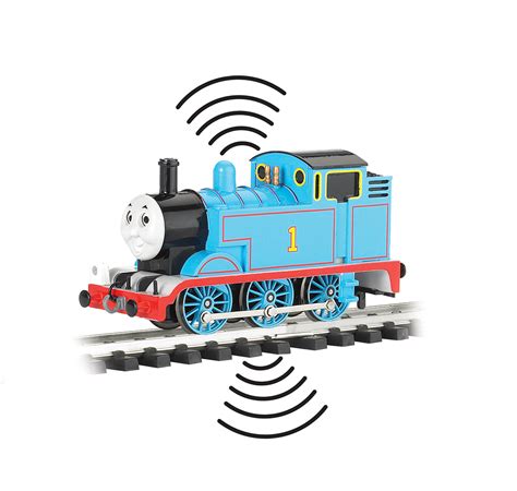 Thomas The Tank Engine™ w/ DCC Sound (with moving eyes) G Scale ...