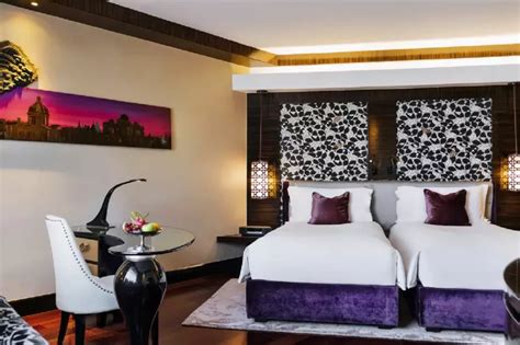 Book the Sofitel Mumbai BKC | India with VIP benefits