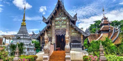 temples-chiang-mai - Thailand Wikia-Thailand Travel Guide and Things to ...