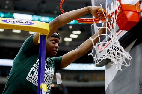 Michigan State Basketball: 5 reasons Spartans will make 2019 Final Four