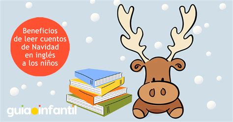 Relatos cortos navideños en inglés para que los niños aprendan ese idioma