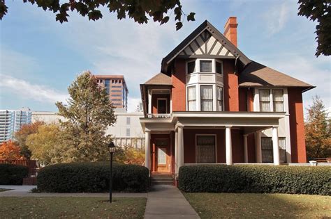 Margaret Mitchell House and Museum, Atlanta