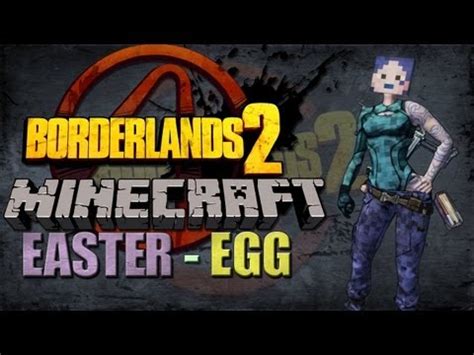 5 Best Easter Eggs in Borderlands - Gaming.net