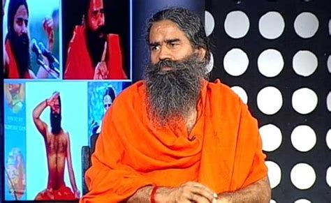 Baba Ramdev Tells Delhi High Court: Godman to Tycoon: The Untold Story ...