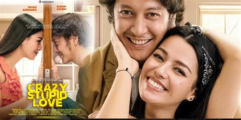 20 Best Indonesian Romantic Movies | Dunia Games