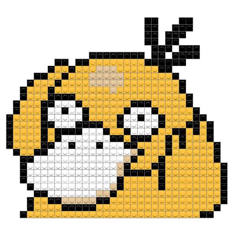 pixel art 32x32 pokemon - aquascaper.org