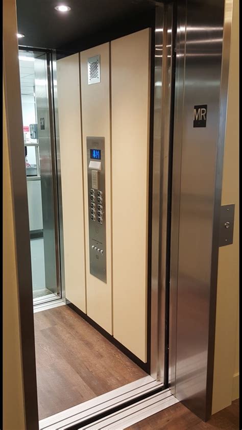 Home elevators residential elevators Calgary Edmonton Alberta