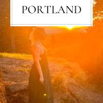 Sunset Spots in Portland Oregon You Should Check Out - Our Beautahful World