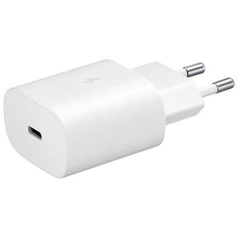 25W USB-C Fast Charging Power Adapter – Phone Charger | Shop Today. Get it Tomorrow! | takealot.com