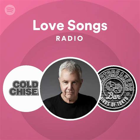 Love Songs Radio - playlist by Spotify | Spotify