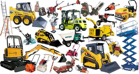 The Complete Guide to Equipment Rental | Equipment Rental