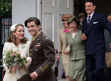 Louis Zamperini's Unbroken story to continue in sequel – The HotCorn