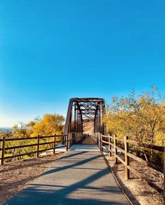 SANTA CLARA RIVER TRAIL - Updated November 2024 - 62 Photos & 13 ...