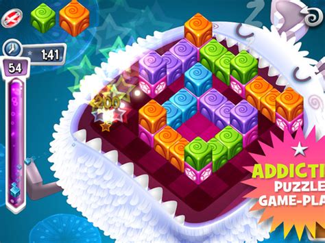 Cubis Creatures Game - Download and Play Free Version!