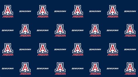 Arizona Wildcats Wallpapers - Top Free Arizona Wildcats Backgrounds ...