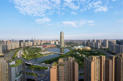 The best chinese skylines thread – Artofit