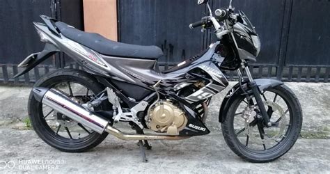 Suzuki Raider 150 - Used Philippines