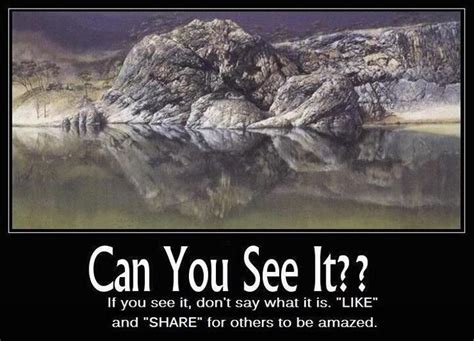 Natural Optical Illusion @ Fun With Puzzles