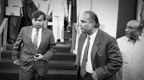 Mukesh Ambani Success Story - The Real Journey of India's Richest Man!