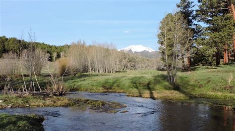 Wolf Springs Ranch Sale Is Second-Largest Land Sale of 2017 | Land.com