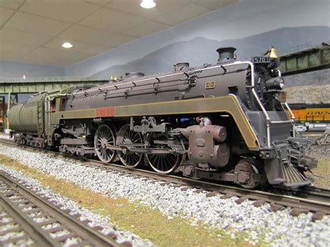 Michale: Cool Weaver scale model trains