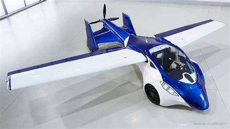 Our self-flying car future | TechCrunch