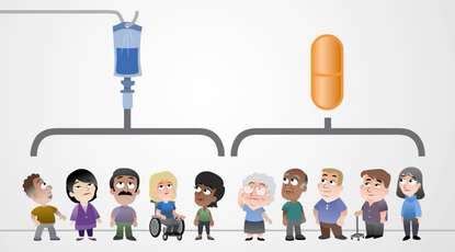 Animated Cancer Patient Education Videos - Luminations