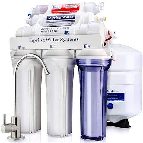 Best Alkaline Water Filters - 10Reviewz