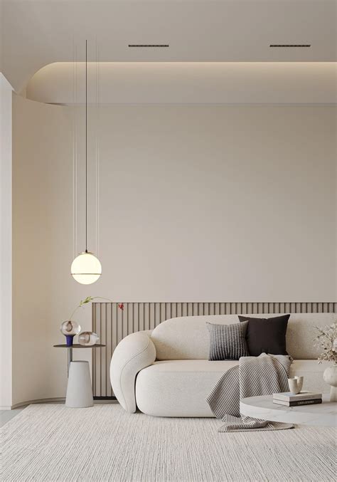 living room pendant light | Interior Design Ideas