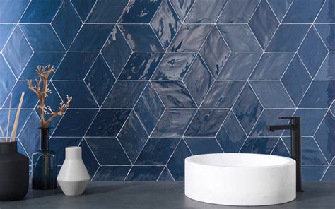 Ceramic wall tiles for kitchen, bathroom and other rooms | Porcelanosa