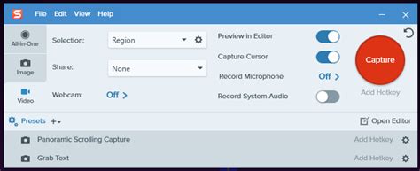 Snagit vs Greenshot: Which Screen Capture Tool for Windows Is Better