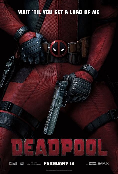 Deadpool (2016) Movie Photos and Stills | Fandango