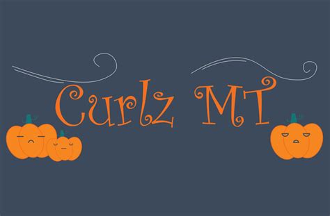 Curlz MT Font - Fonts Hut