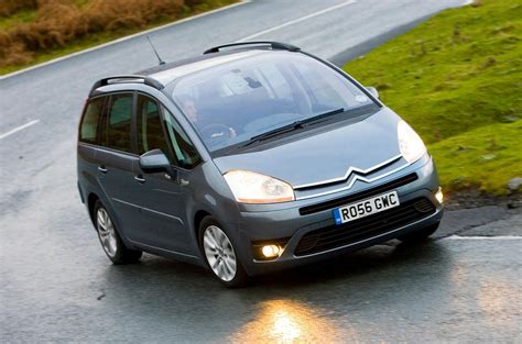 Αίγυπτος Επικείμενος μαξιλάρι citroen c4 grand picasso 2010 αποκάλυψη διαφορά χείλος