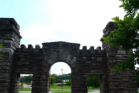 Nashville's Best Free Historical Attractions