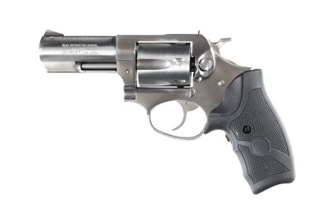 Ruger SP101 Revolver .327 Fed mag