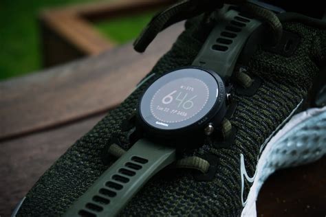 The Benefits of Wearing a Running Watch | Run Tall