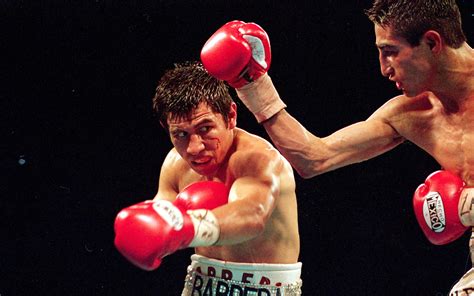 All Action, All The Time - Morales vs. Barrera 15th Year Anniversary - ESPN