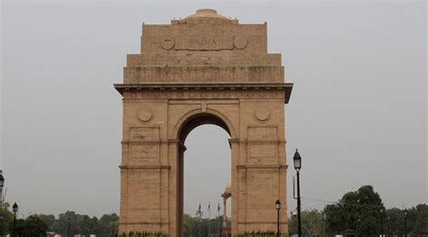 Memorial at India Gate to honour war dead since Independence, to be ...