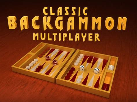 Backgammon Multiplayer 2 - Play Online Games Free