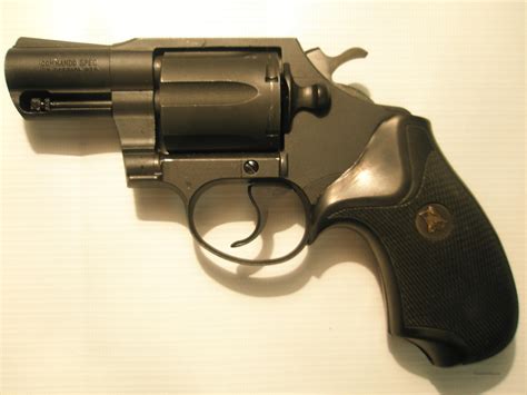 Colt Commando .38 Special for sale at Gunsamerica.com: 919884619